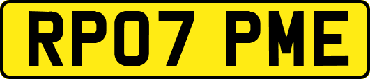 RP07PME