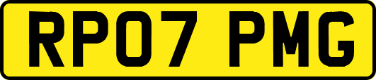 RP07PMG
