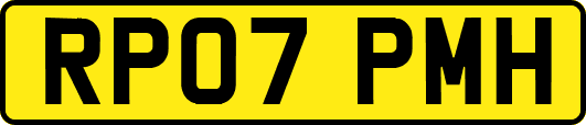 RP07PMH
