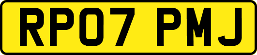 RP07PMJ