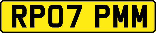 RP07PMM