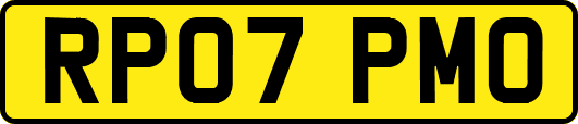 RP07PMO