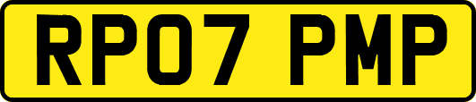 RP07PMP