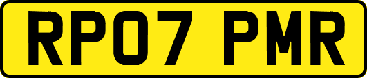RP07PMR