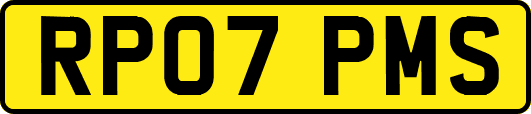 RP07PMS