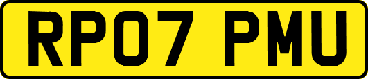 RP07PMU