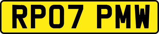 RP07PMW