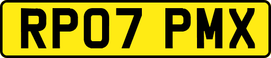 RP07PMX