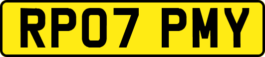 RP07PMY