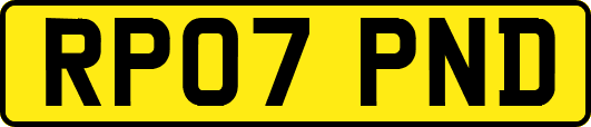RP07PND