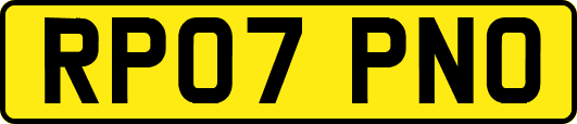 RP07PNO