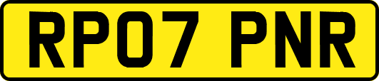 RP07PNR