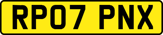 RP07PNX