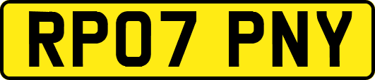 RP07PNY