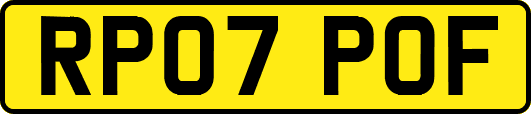 RP07POF
