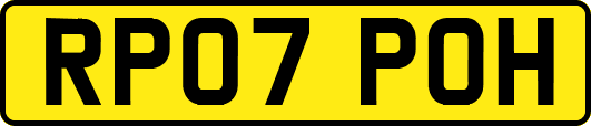 RP07POH