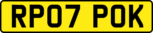 RP07POK