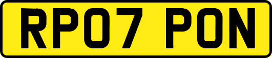 RP07PON