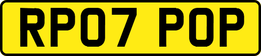 RP07POP