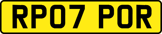RP07POR