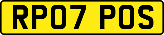 RP07POS