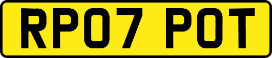 RP07POT