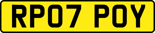 RP07POY