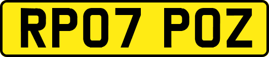 RP07POZ