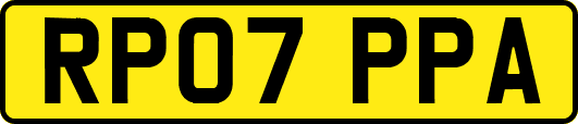 RP07PPA