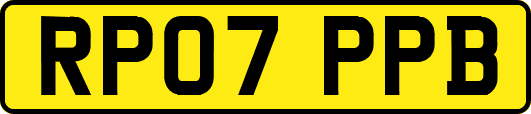 RP07PPB