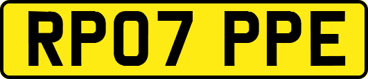 RP07PPE