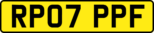 RP07PPF