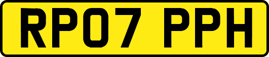 RP07PPH