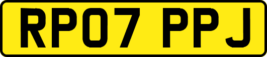 RP07PPJ