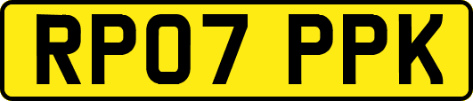 RP07PPK