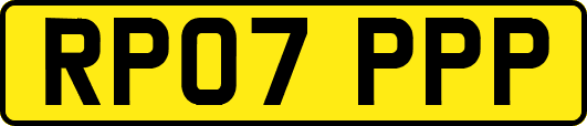 RP07PPP