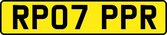 RP07PPR