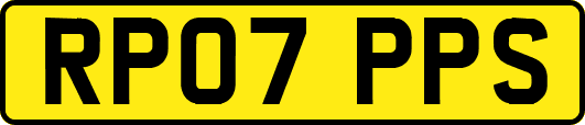 RP07PPS