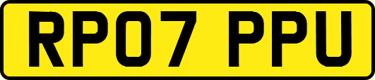 RP07PPU