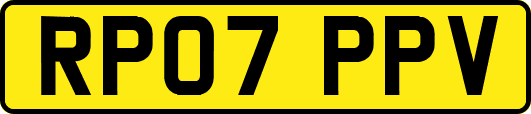 RP07PPV