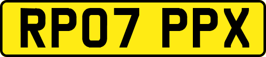 RP07PPX