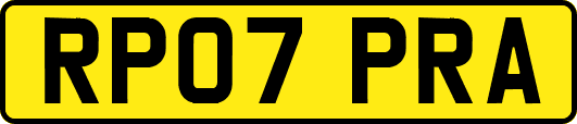 RP07PRA