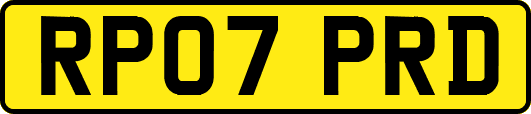 RP07PRD