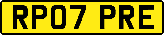 RP07PRE