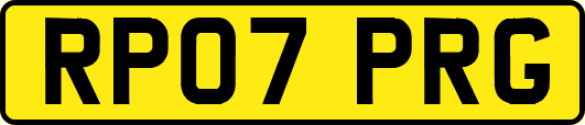 RP07PRG