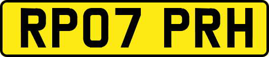 RP07PRH