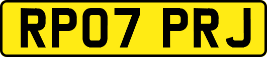 RP07PRJ