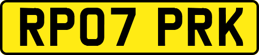 RP07PRK