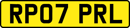 RP07PRL