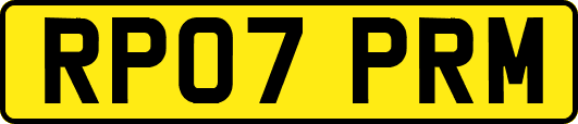 RP07PRM